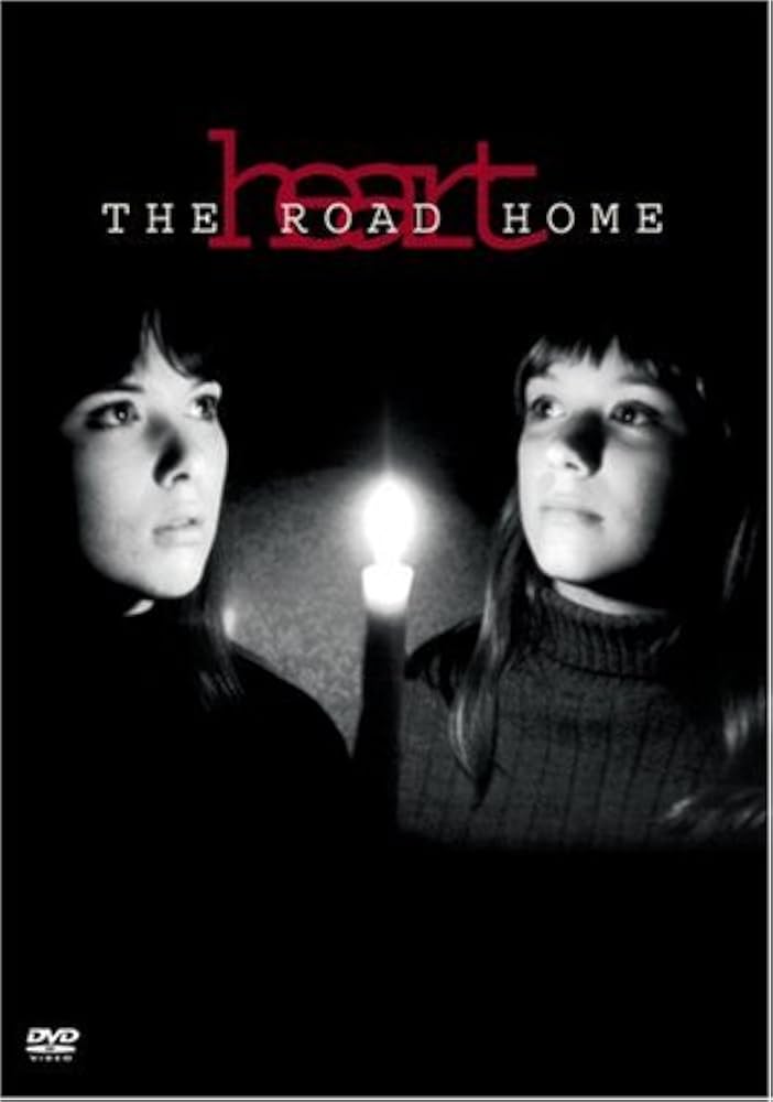 (未使用･未開封品)Road Home [DVD] Amazon.co.jp: ハート / ザ・ロード・ホーム [DVD] : HEART: DVD